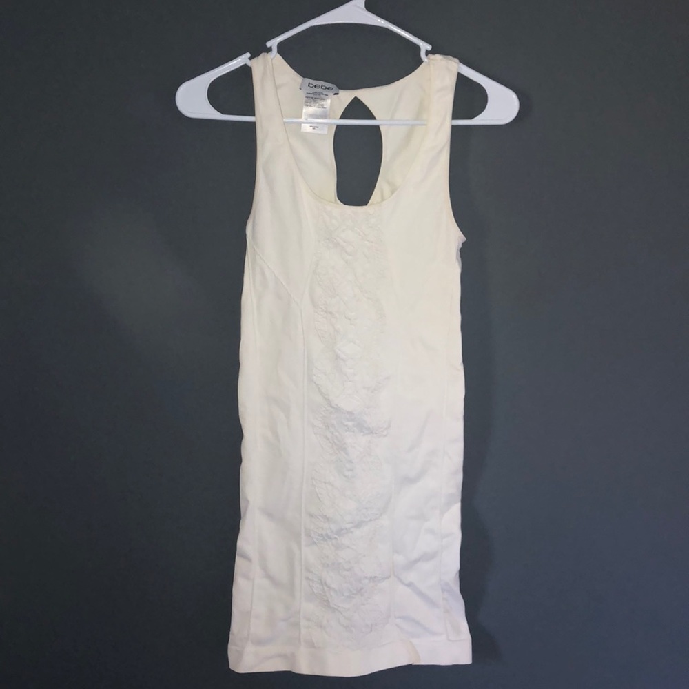 BeBe mini dress